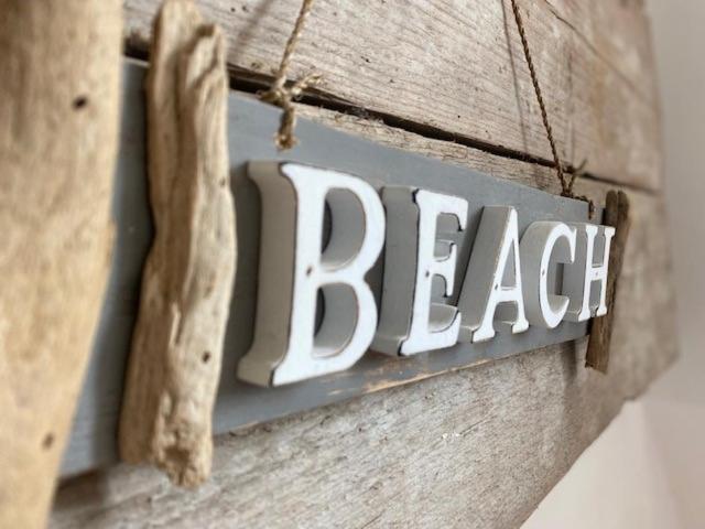Vakantiehuis Tussen Duin En Strand By Droomvilla เอ็กมอนด์ อาน เดน ฮูฟ ภายนอก รูปภาพ